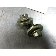97J015 Camshaft Gear Bolts Pair For 00-02 Honda Accord  3.0